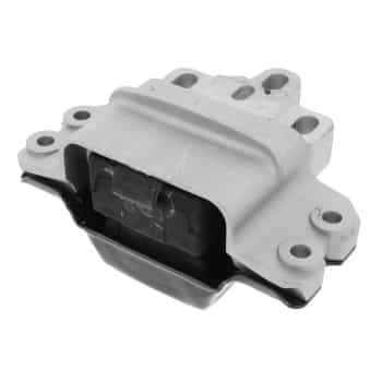 Suspension, transmission automatique