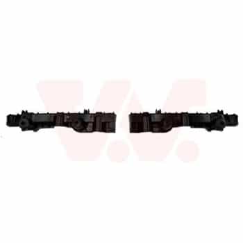 ENSEMBLE DE SUPPORTS DE PARE-CHOCS POUR 4423569 Van Wezel