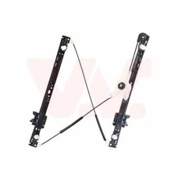 FENÊTRE MECH.EL. MOTEUR VR 4D 0256262 Van Wezel
