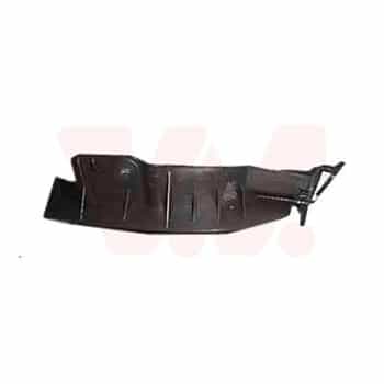SUPPORT DE PARE-CHOCS EXTÉRIEUR G. 0506537 Van Wezel