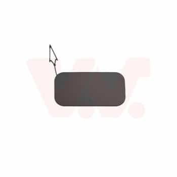 CAPUCHON D'ŒILLET DE REMORQUAGE POUR