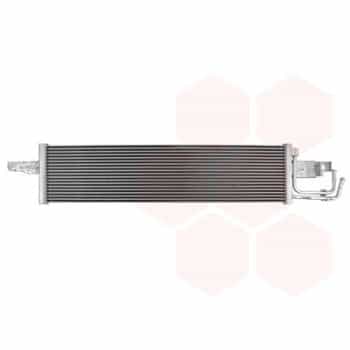 REFROIDISSEUR D'HUILE DE BOÎTE DE VITESSES 37013722 International Radiators