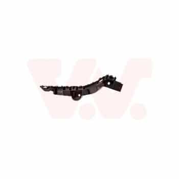SUPPORT DE PARE-CHOCS EXTÉRIEUR G. 4929537 Van Wezel