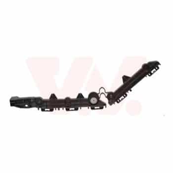 SUPPORT DE PARE-CHOCS EXTÉRIEUR R 5475538 Van Wezel