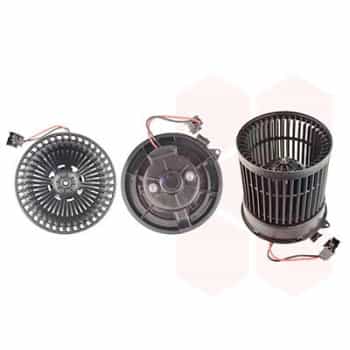 VENTILATEUR D'INTÉRIEUR 3372773 International Radiators