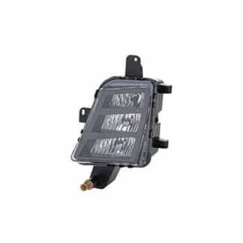 FEU ANTIBROUILLARD GAUCHE 5775997 Van Wezel
