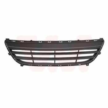 GRILLE D'AÉRATION EN DESSOUS
