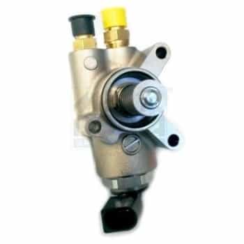 Pompe d'injection haute pression