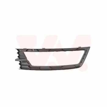GRILLE D'AÉRATION SOUS L.