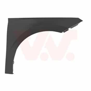 GARDE-BOUE AVANT DROIT 7611656 Van Wezel