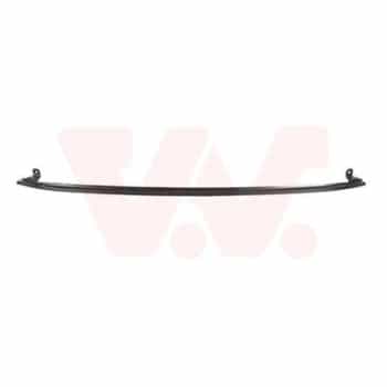 AMPLIFICATEUR DE PARE-CHOCS AVANT 7611561 Van Wezel