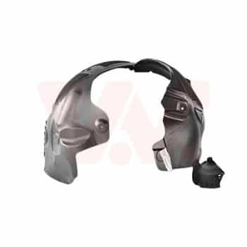 BAC À BOUE R. GARDE-BOUE AVANT