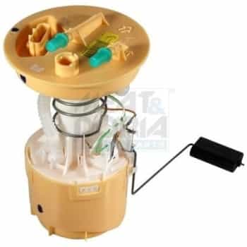 Capteur, alimentation en carburant