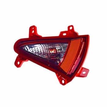 FEU DE BROUILLARD ARRIÈRE DROIT 8396930 Van Wezel