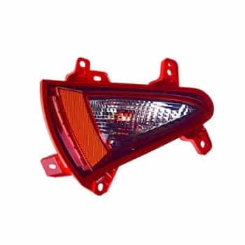 FEU DE BROUILLARD ARRIÈRE GAUCHE 8396929 Van Wezel