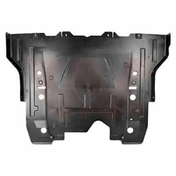PROTECTION SOUS LE MOTEUR