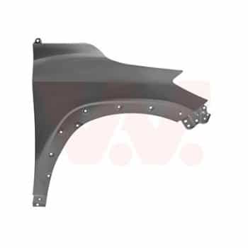 GARDE-BOUE AVANT DROIT 5310658 Van Wezel