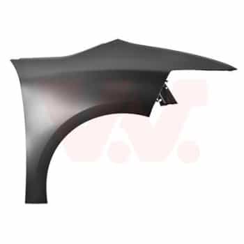 GARDE-BOUE AVANT DROIT 0980658 Van Wezel