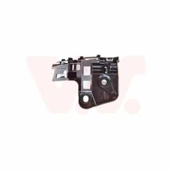 SUPPORT DE PARE-CHOCS À L'INTÉRIEUR L 5710535 Van Wezel