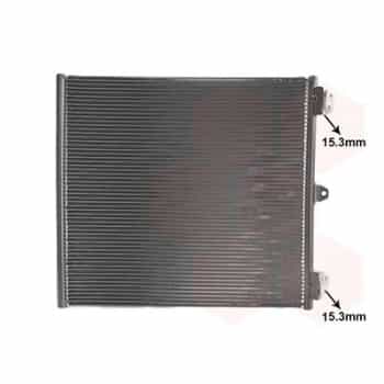 CONDENSEUR AVEC SÉCHEUR 74015707 International Radiators