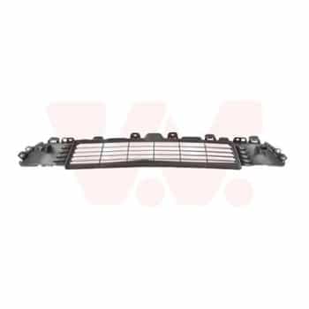 GRILLE D'AÉRATION EN DESSOUS