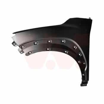 GARDE-BOUE AVANT GAUCHE 8279655 Van Wezel