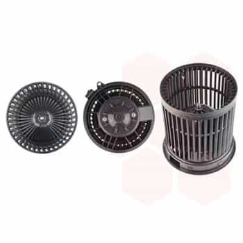 VENTILATEUR D'INTÉRIEUR 3380773 International Radiators