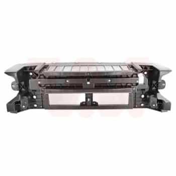 AMPLIFICATEUR DE PARE-CHOCS AVANT 2818563 Van Wezel