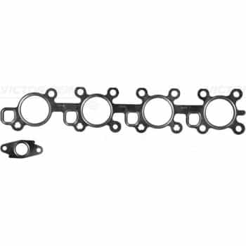 Jeu de joints, collecteur d'échappement