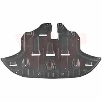 PROTECTION SOUS LE MOTEUR