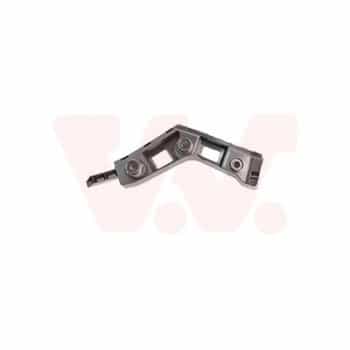 SUPPORT DE PARE-CHOCS EXTÉRIEUR G. 5766537 Van Wezel