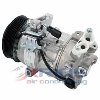 Compresseur, climatisation K15353A Meat & Doria