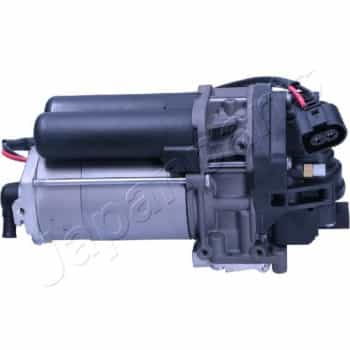 Compresseur, système pneumatique
