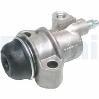 Cylindre récepteur, embrayage