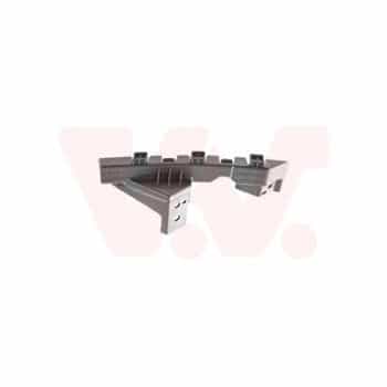 SUPPORT DE PARE-CHOCS AVANT DROIT INTÉRIEUR 8356566 Van Wezel