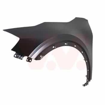GARDE-BOUE AVANT GAUCHE 8396655 Van Wezel