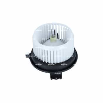 Ventilation intérieure