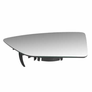 Verre de rétroviseur, rétroviseur extérieur