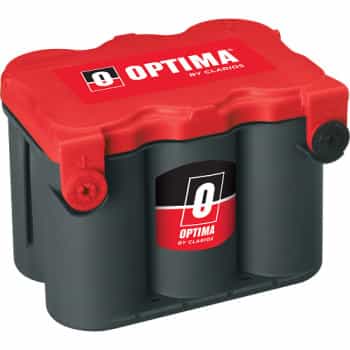 Batterie / Batterie