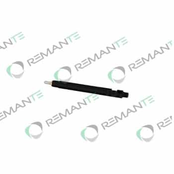 REMAN INJ CR DELPHI R00101D 002-003-000175R Remante