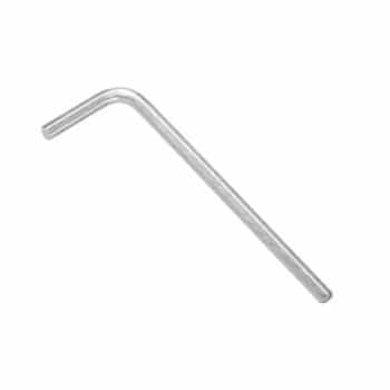Clé Allen Force extra longue 3,5 mm