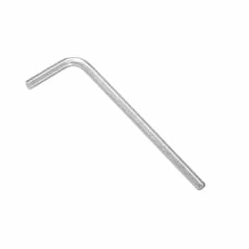 Clé Allen Force longue 5/8"