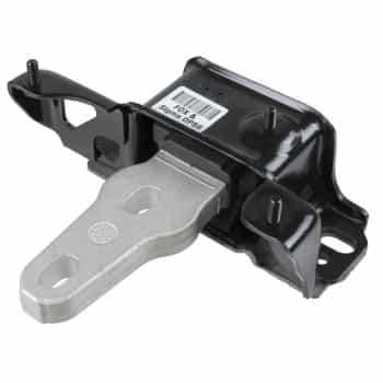 Suspension, transmission automatique