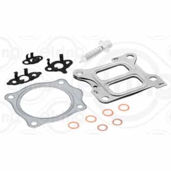 Turbocompresseur, kit de montage