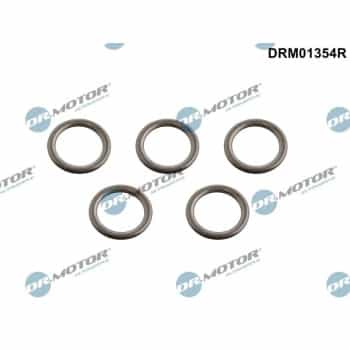 Bague d'étanchéité, bouchon de vidange d'huile