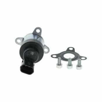Soupape de régulation, quantité de carburant (système Common Rail)
