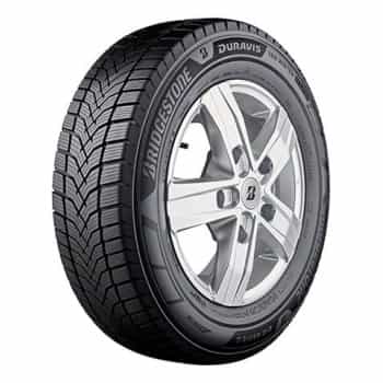 Bridgestone Duravis van winter enliten 235/65 R16 115R