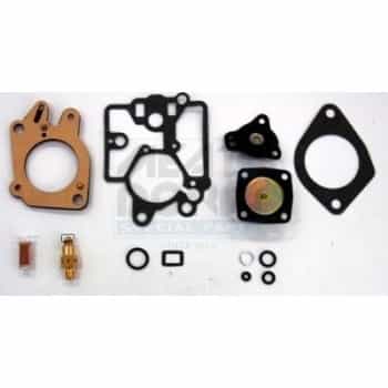 Kit de réparation, carburateur