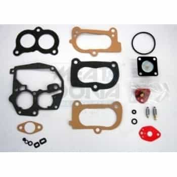 Kit de réparation, carburateur