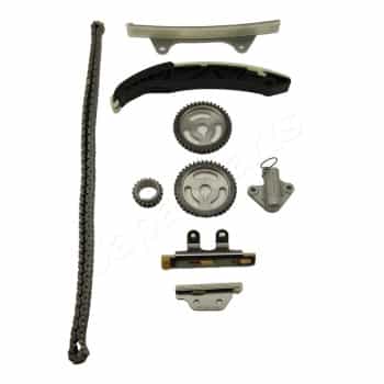 Kit de distribution par chaîne